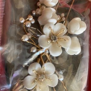 AhHooii Vintage Hair Pins